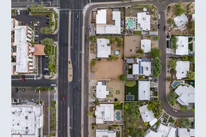 5016 N Scottsdale Road #84, Paradise Valley, AZ 85253 - Photo 33