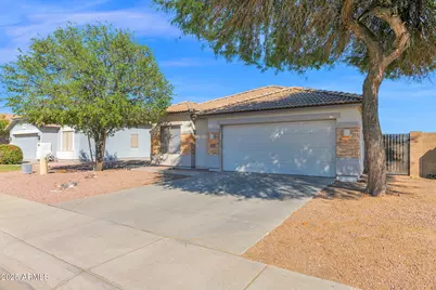 701 S 122nd Avenue, Avondale, AZ 85323 - Photo 1