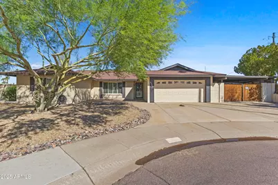 8740 E Amelia Avenue, Scottsdale, AZ 85251 - Photo 1