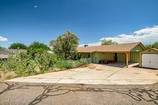 4020 E Creek View Dr, Camp Verde, AZ 86322 - Photo 1