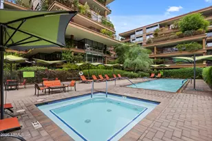 7151 E Rancho Vista Dr, Scottsdale, AZ 85251 - Photo 29