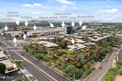 7151 E Rancho Vista Drive #3006, Scottsdale, AZ 85251 - Photo 25