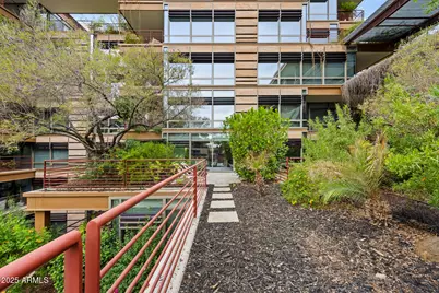 7151 E Rancho Vista Drive #3006, Scottsdale, AZ 85251 - Photo 15