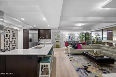 7151 E Rancho Vista Drive #3006, Scottsdale, AZ 85251 - Photo 9