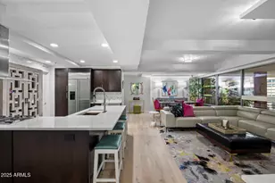 7151 E Rancho Vista Dr, Scottsdale, AZ 85251 - Photo 9