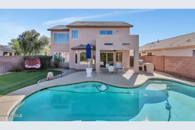 8782 E Pinchot Avenue, Scottsdale, AZ 85251 - Photo 25