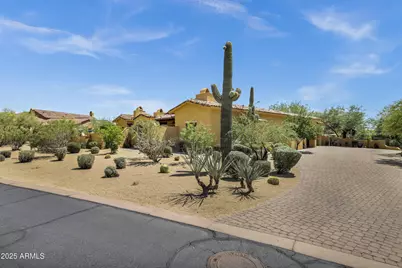 9290 E Thompson Peak Parkway #409, Scottsdale, AZ 85255 - Photo 67