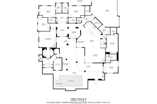 9290 E Thompson Peak Pkwy, Scottsdale, AZ 85255 - Photo 3