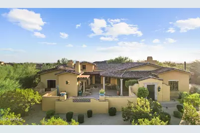 9290 E Thompson Peak Parkway #409, Scottsdale, AZ 85255 - Photo 5
