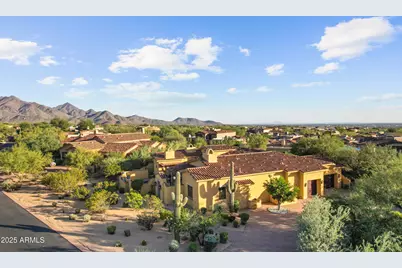 9290 E Thompson Peak Parkway #409, Scottsdale, AZ 85255 - Photo 1