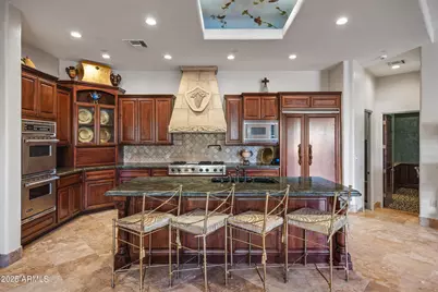 9290 E Thompson Peak Parkway #409, Scottsdale, AZ 85255 - Photo 21