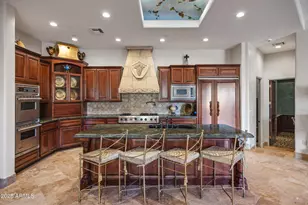 9290 E Thompson Peak Pkwy, Scottsdale, AZ 85255 - Photo 21