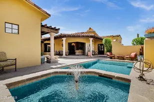 9290 E Thompson Peak Pkwy, Scottsdale, AZ 85255 - Photo 11