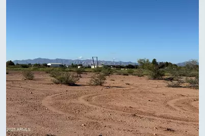 3.49 Ac Fairview Street #1,2,5,6, Douglas, AZ 85607 - Photo 3
