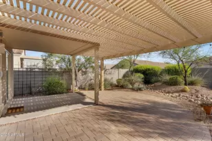 18437 E El Buho Pequeno --, Gold Canyon, AZ 85118 - Photo 35