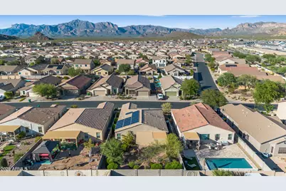 18437 E El Buho Pequeno --, Gold Canyon, AZ 85118 - Photo 41