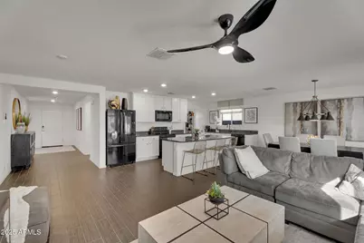 18437 E El Buho Pequeno --, Gold Canyon, AZ 85118 - Photo 3