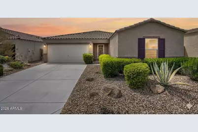 18437 E El Buho Pequeno --, Gold Canyon, AZ 85118 - Photo 1