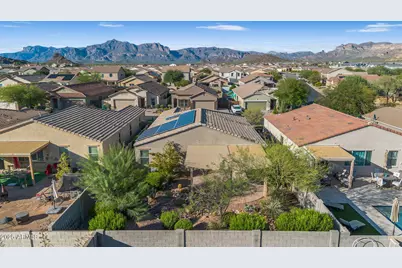 18437 E El Buho Pequeno --, Gold Canyon, AZ 85118 - Photo 37