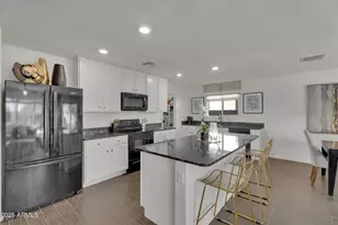 18437 E El Buho Pequeno --, Gold Canyon, AZ 85118 - Photo 5