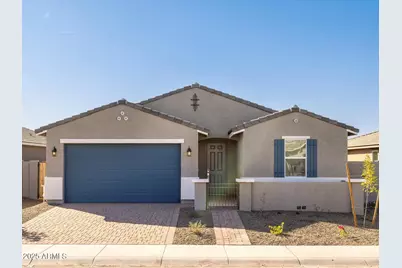 17863 W Elm Street, Goodyear, AZ 85395 - Photo 1