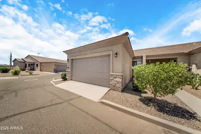 846 N Pueblo Drive #136, Casa Grande, AZ 85122 - Photo 1