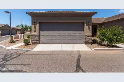 846 N Pueblo Drive #136, Casa Grande, AZ 85122 - Photo 1