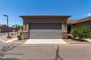 846 N Pueblo Dr, Casa Grande, AZ 85122 - Photo 1