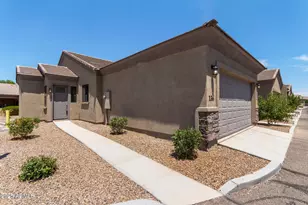 846 N Pueblo Dr, Casa Grande, AZ 85122 - Photo 3