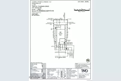 16934 W Thurman Drive, Goodyear, AZ 85338 - Photo 3