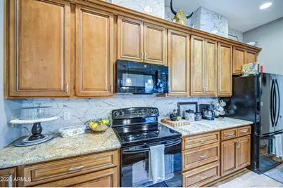 42424 N Gavilan Peak Parkway #63212, Anthem, AZ 85086 - Photo 13