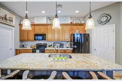 42424 N Gavilan Peak Parkway #63212, Anthem, AZ 85086 - Photo 11