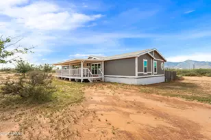 5868 S Hargis Ranch Rd, Hereford, AZ 85615 - Photo 3