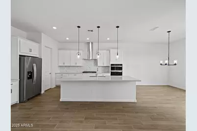 4861 N 175th Lane, Goodyear, AZ 85395 - Photo 9