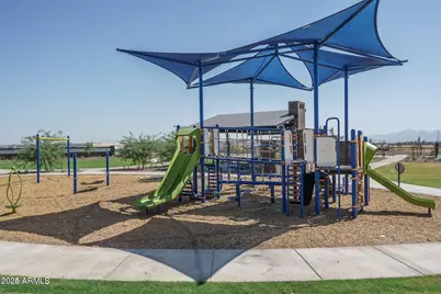 4861 N 175th Lane, Goodyear, AZ 85395 - Photo 43
