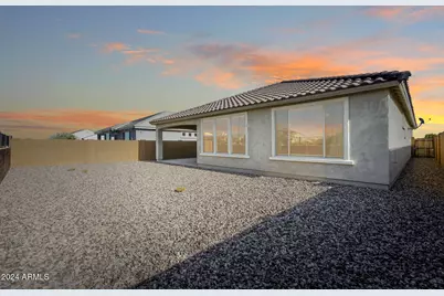 21686 N 259th Drive, Buckeye, AZ 85396 - Photo 57