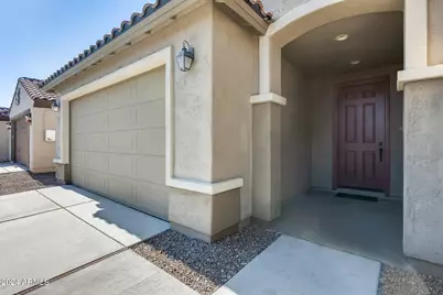 21686 N 259th Drive, Buckeye, AZ 85396 - Photo 11