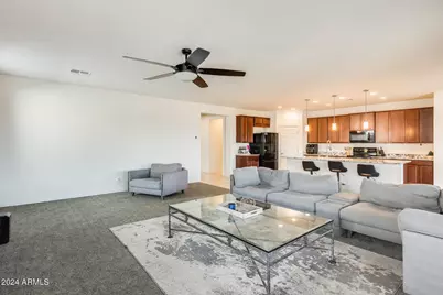 21686 N 259th Drive, Buckeye, AZ 85396 - Photo 23