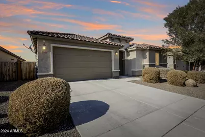 21686 N 259th Drive, Buckeye, AZ 85396 - Photo 59