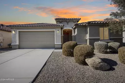 21686 N 259th Drive, Buckeye, AZ 85396 - Photo 1