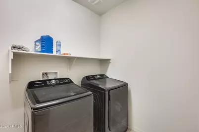 21686 N 259th Drive, Buckeye, AZ 85396 - Photo 47