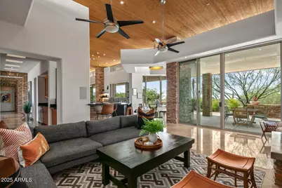 11128 E Mesquite Drive, Scottsdale, AZ 85262 - Photo 29