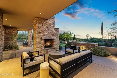 11128 E Mesquite Drive, Scottsdale, AZ 85262 - Photo 83