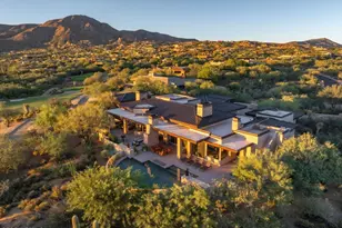 11128 E Mesquite Dr, Scottsdale, AZ 85262 - Photo 1