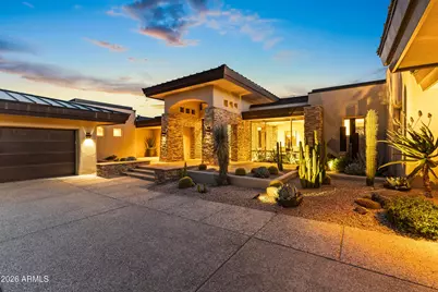 11128 E Mesquite Drive, Scottsdale, AZ 85262 - Photo 73