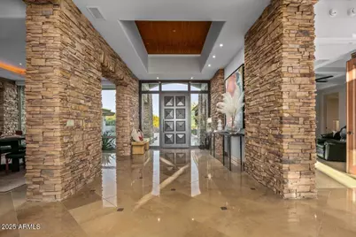 11128 E Mesquite Drive, Scottsdale, AZ 85262 - Photo 13