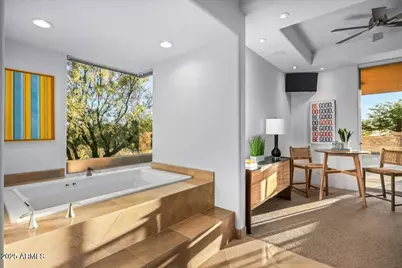 11128 E Mesquite Drive, Scottsdale, AZ 85262 - Photo 35