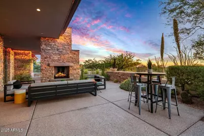 11128 E Mesquite Drive, Scottsdale, AZ 85262 - Photo 7