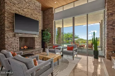 11128 E Mesquite Drive, Scottsdale, AZ 85262 - Photo 11