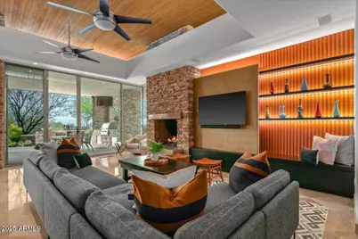 11128 E Mesquite Drive, Scottsdale, AZ 85262 - Photo 27